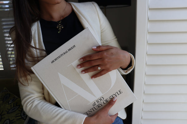 When to Take Your Engagement Ring Off